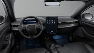 2026 Ford Mustang Mach-E® Internal Image 2